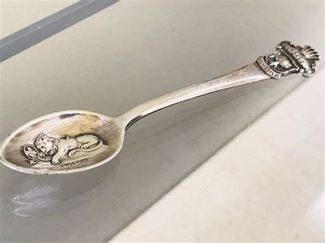 bucherer of switzerland rolex spoon